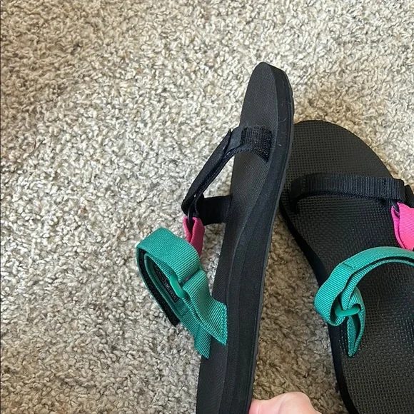 Tevas Sandals - Picture 6 of 10